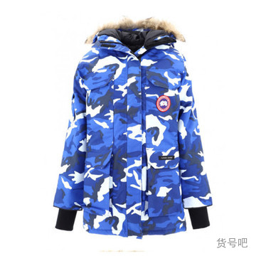 Canada goose clearance 4565l