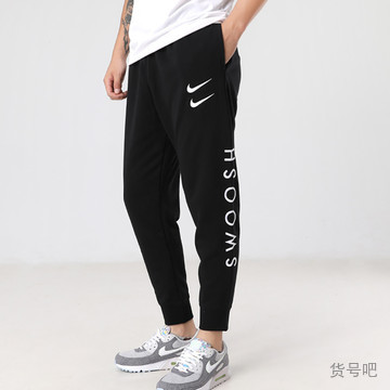 耐克/Nike 打底裤CU5294-010-小迈步海淘品牌官网